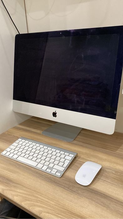 Apple iMac компьютер сатылады