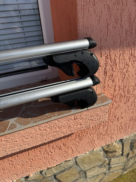 Греди багажник Menabo Italy w204