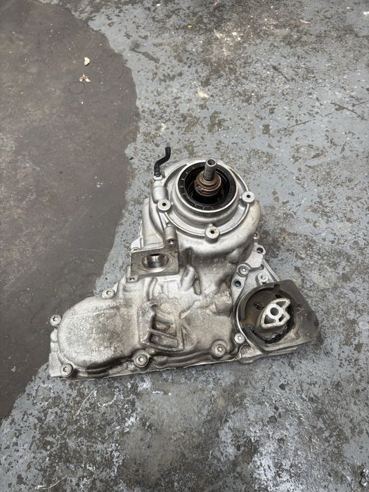 Раздатка BMW f30