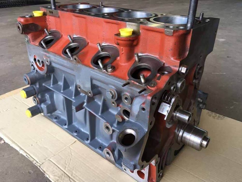 bloc motor deutz bf8m1015cp