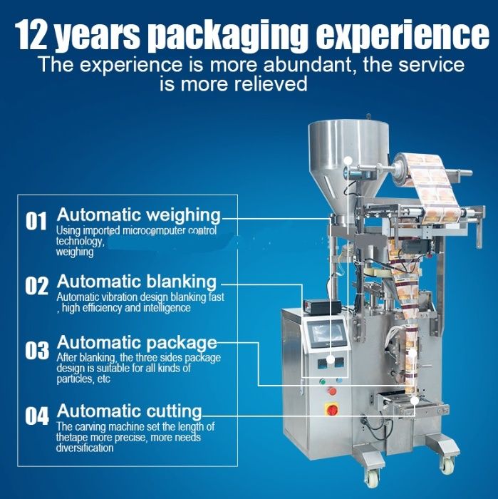 Айрон, Суюқлик упаковка аппарат упаковочный аппарат для жидкости