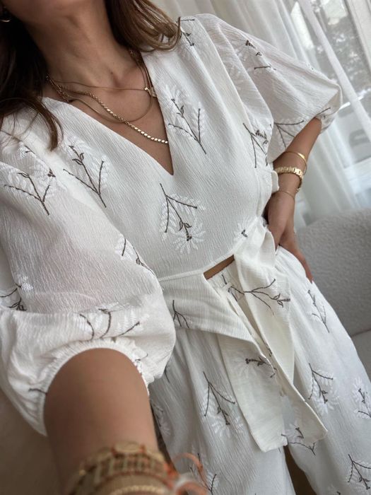 Летен лот от две части 38 размер