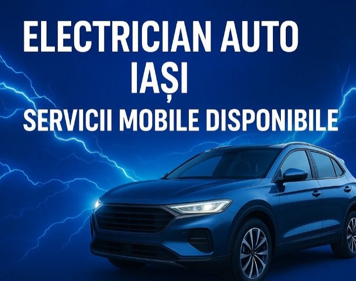 Diagnoza Electrician Auto Soft