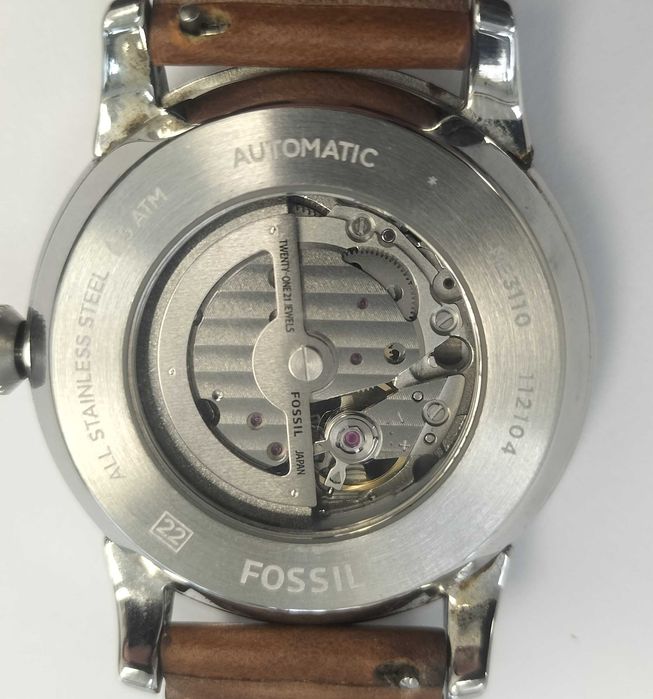 Мъжки часовник FOSSIL ME3110