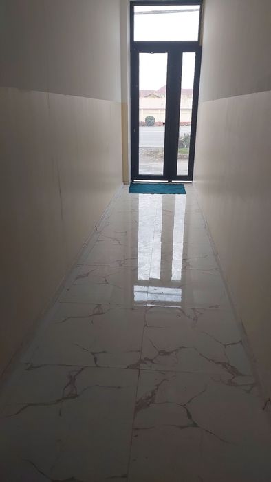 Продаётся квартира, ориентир My bank, новый ремонт все техника новая