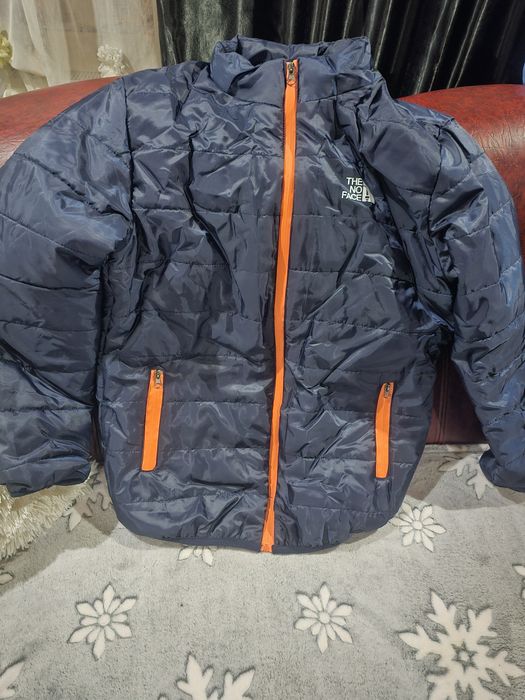 Geacă   fâș  barbati