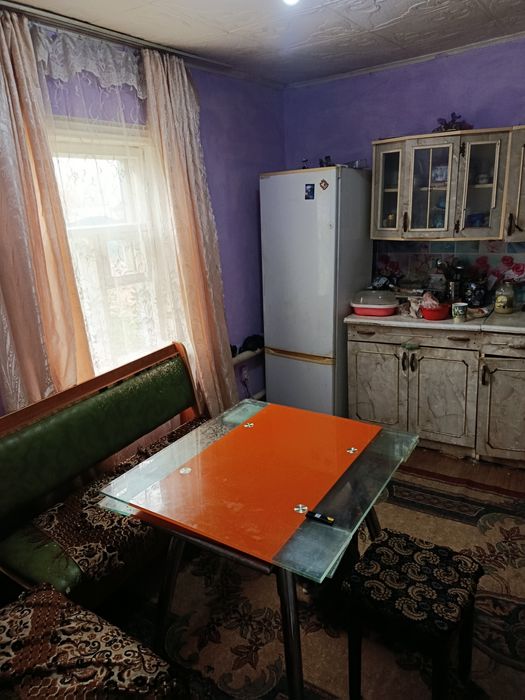 Продам дом 3х комнатный