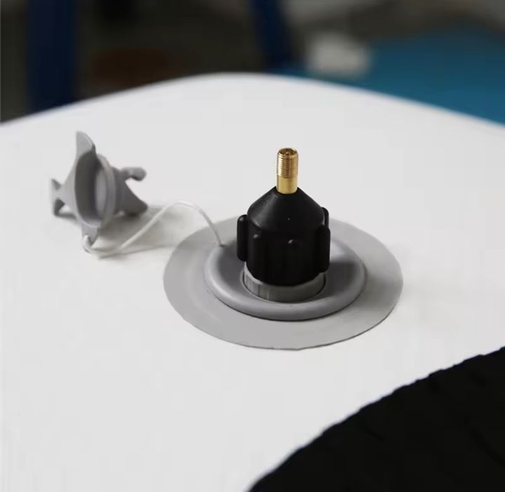 Преходник за помпане на надуваем падълборд, SUP.