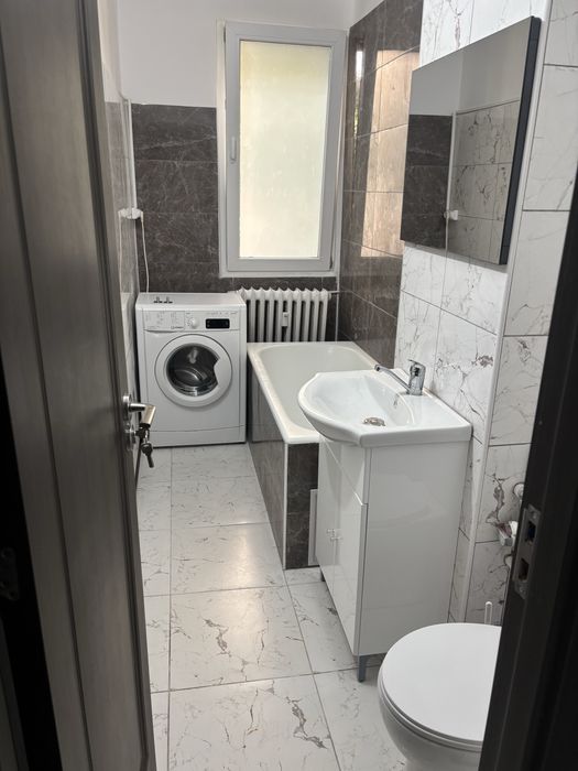 Garsoniera Drumul Taberei