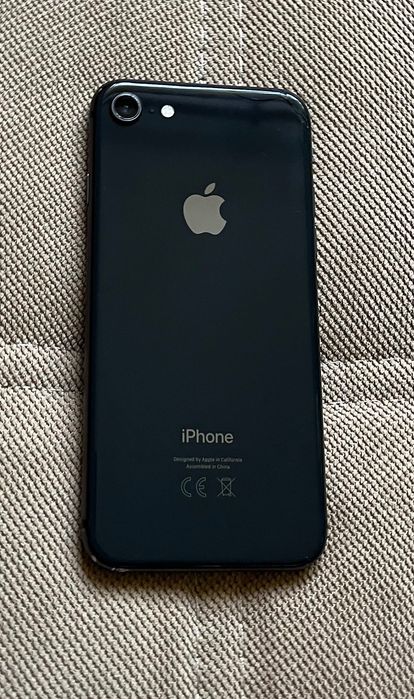 iPhone 8 - 256 gb