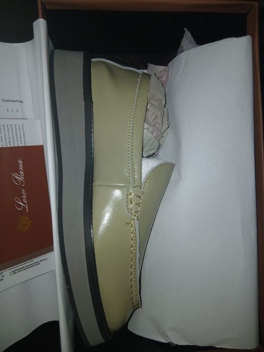 Продам обувь зимние