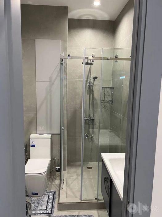 Сдаётся 2-комн ЖК Мирабад Авеню, 68 м²