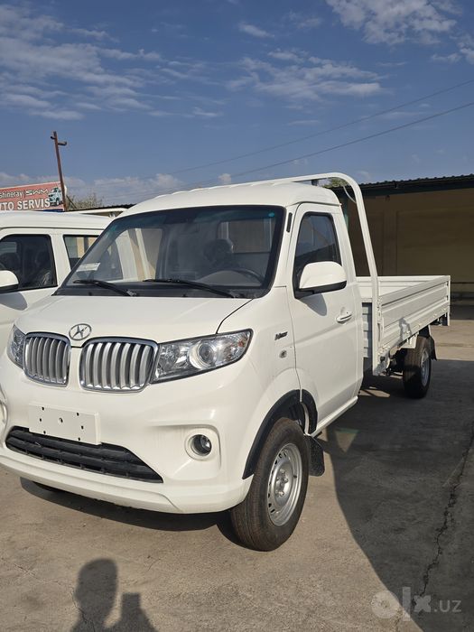 Shineray T30 sotiladi!