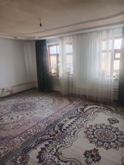 5 бөлмелі жер үй