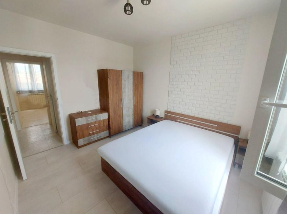 Дава се под наем Тристаен апартамент в София, Овча купел - 100 кв.м за 740 € - Снимка #2