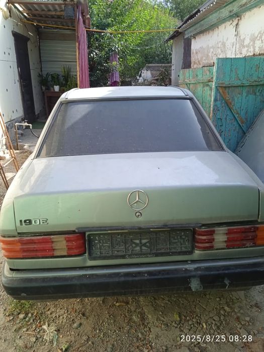 Продам Mercedes Benz 190