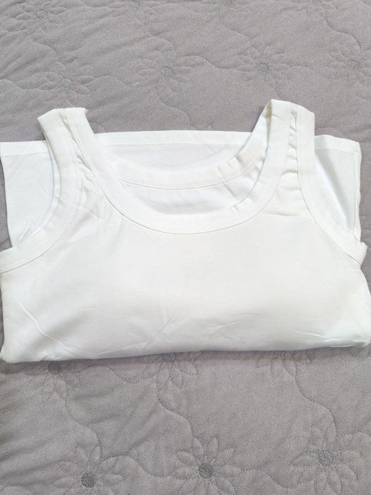 Майка женская с чашками