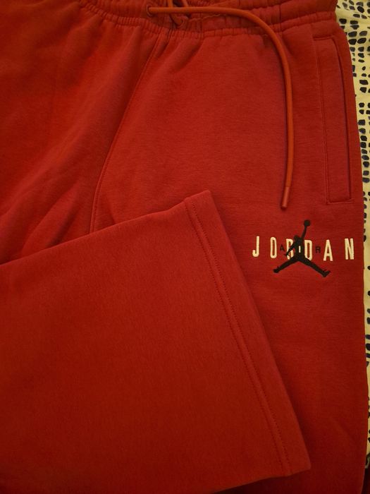 Анцуг Jordan  oversized M/L