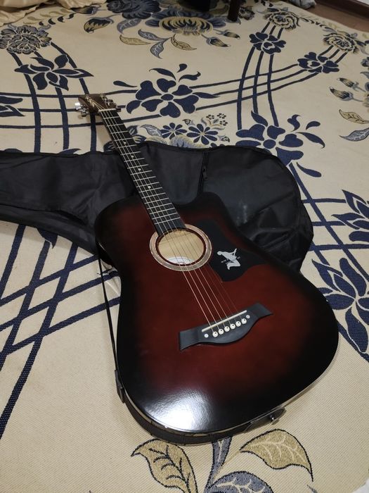 Гитара акустический