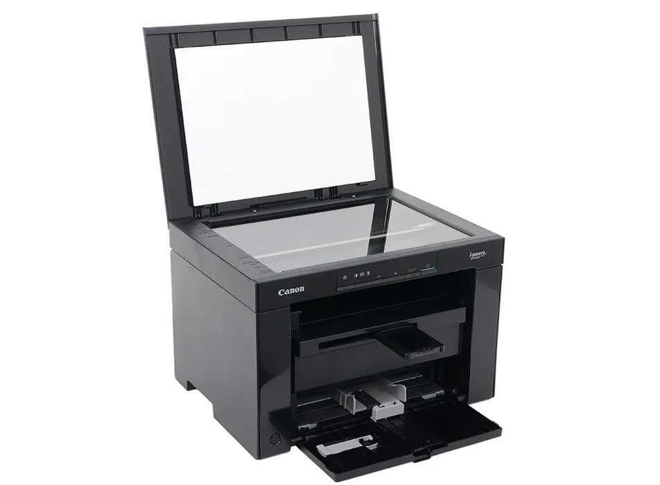 Canon imageCLASS MF3010 — лазер, сканер и копир 3 в 1. Есть доставка