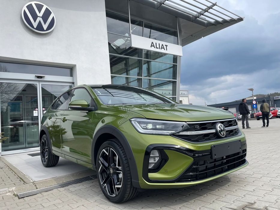 Volkswagen Taigo Livrare imediata