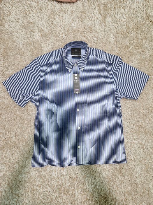 Мъжка риза Marks & Spencer