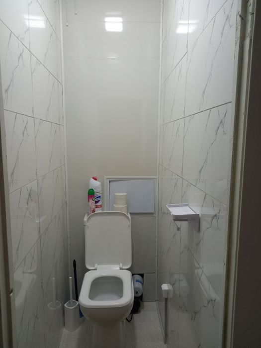 Продаётся 3-х комн.г.Каган