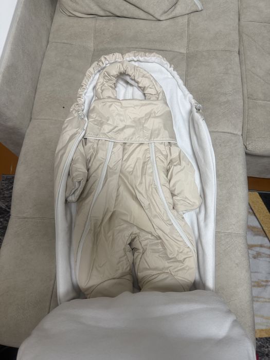 Продам зимний комбенизон