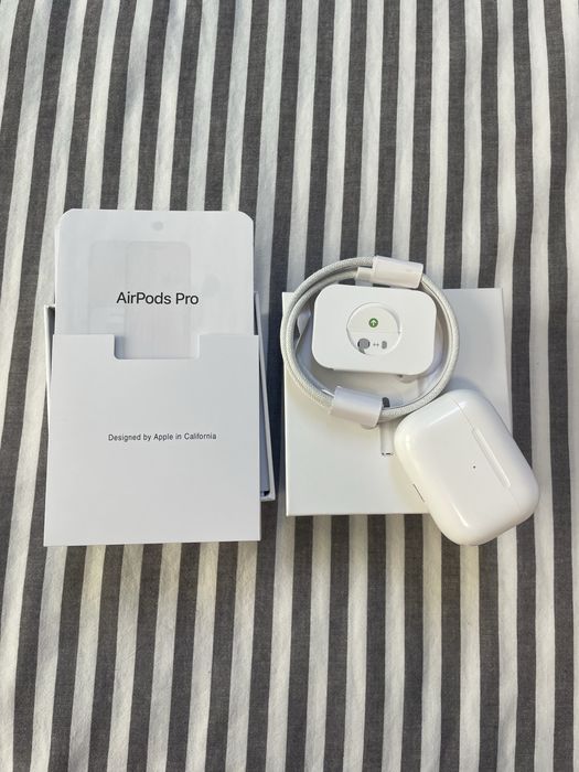 Casti Airpods Pro 2 sigilate