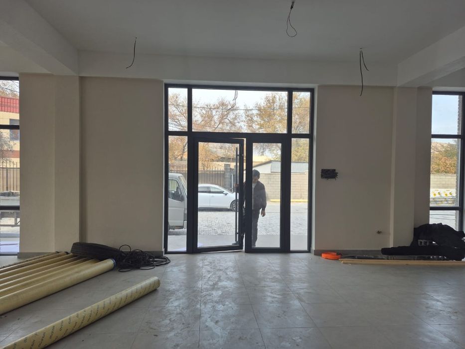 Сдаётся в аренду помещение