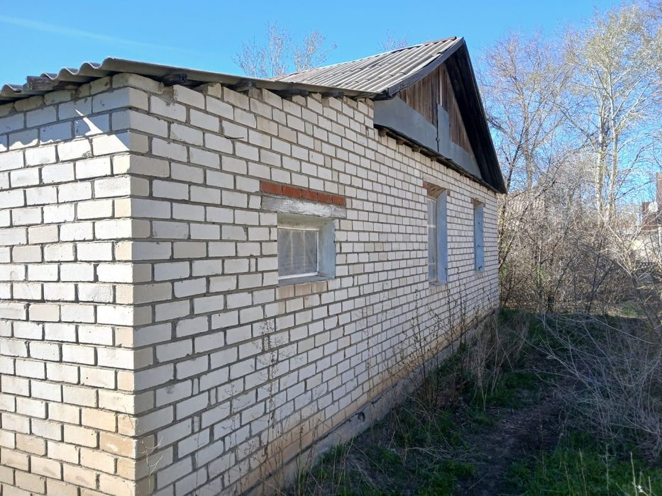 Продам частный дом