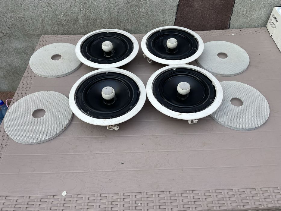 Vand set 4boxe tavan Adastra