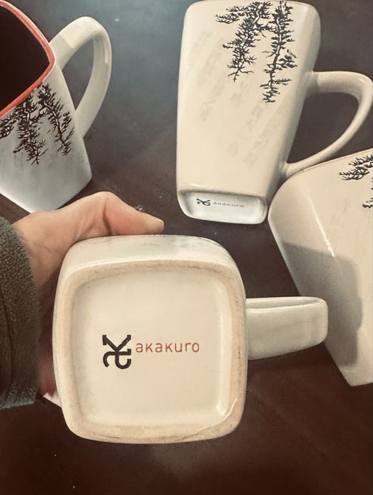 Cesti cafea/ceai/ca noi/Japonia/Germania