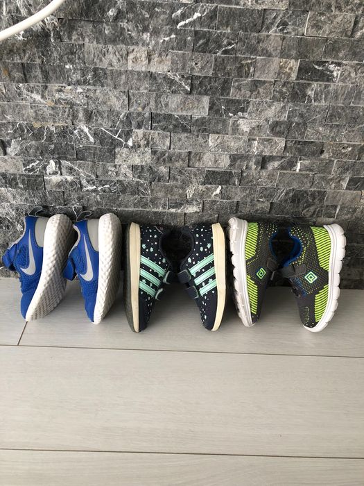 Детски маратонки