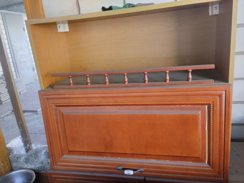 Продам угловой кухонный гарнитур