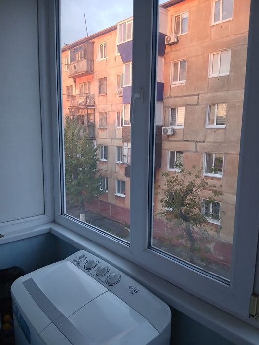 Сдам 1ком.квартиру по Гагарина