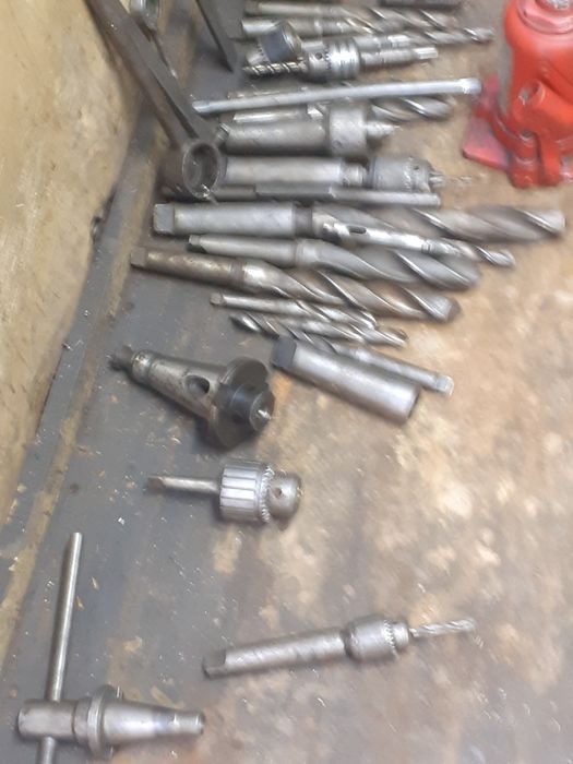 Продам конус отфрезера