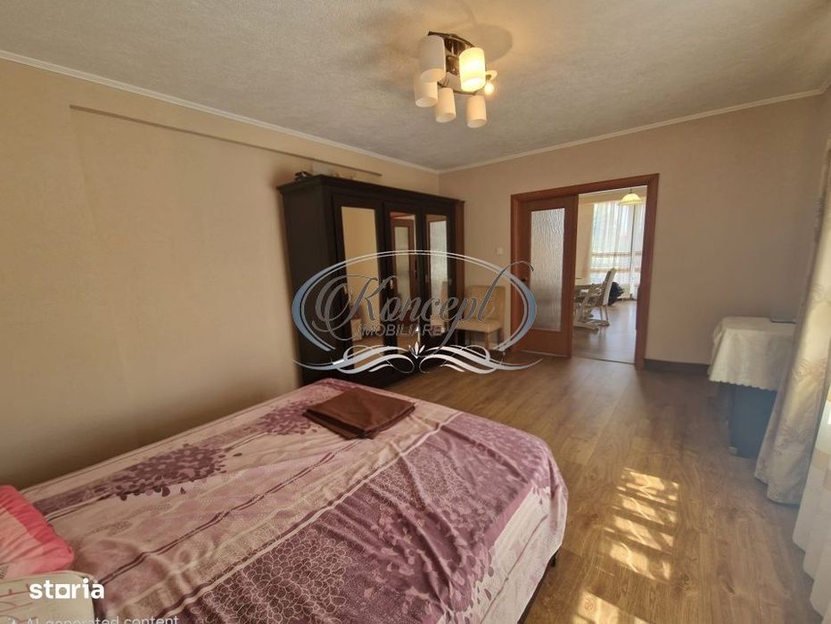 Apartment in Cluj-Napoca, Zorilor - Vedere 5