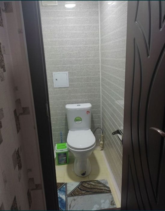 Продам однокомнатную квартиру Ахмад Югнакий