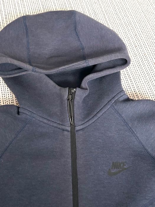 Nike Tech - Copii - Marime XS - Albastru