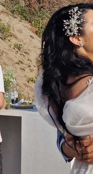 Аксесоар за коса