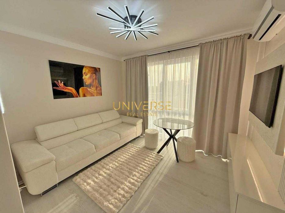 Продава се Двустаен апартамент в к.к. Слънчев бряг - 52 кв.м за 966 €/кв.м - Снимка #2