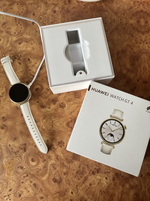 Ceas Smartwatch Huawei