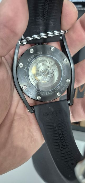 2 Ceasuri Automatice Lamborghini