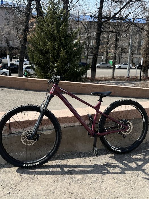 rock shox judy 130mm