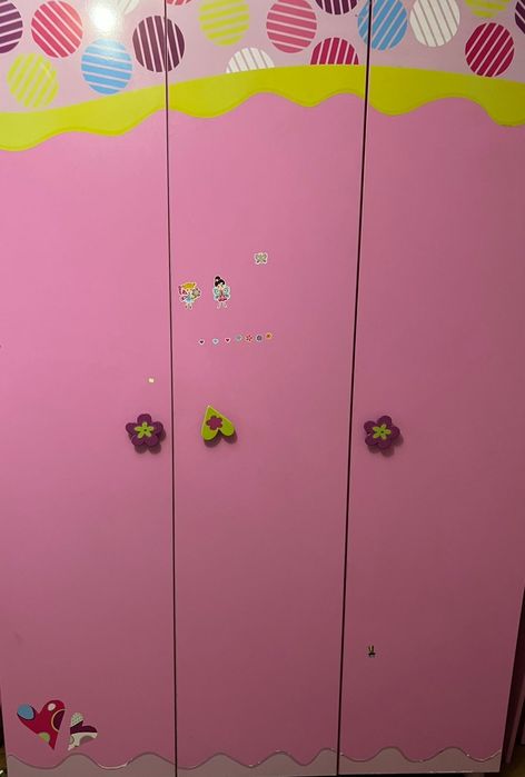 Детская мебель Cilek