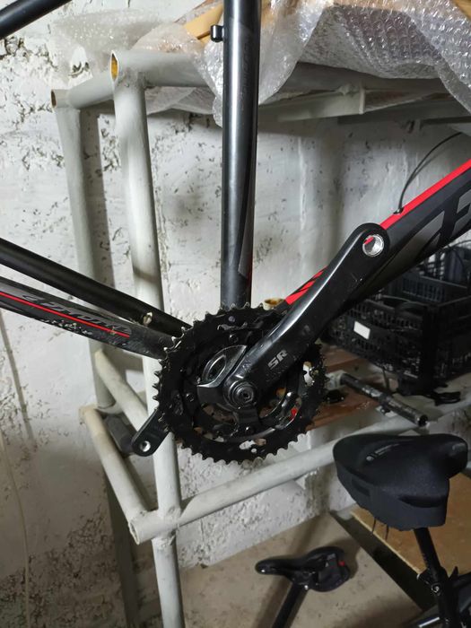 Vand Cadru Bicicleta Frera 28' Trkking & City , 21 viteze