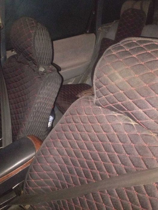 Продам машину срочно