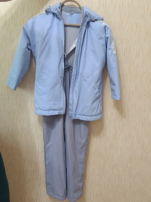 Продам д/с комбинезон