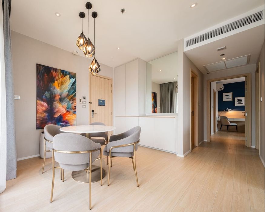 Продается квартира